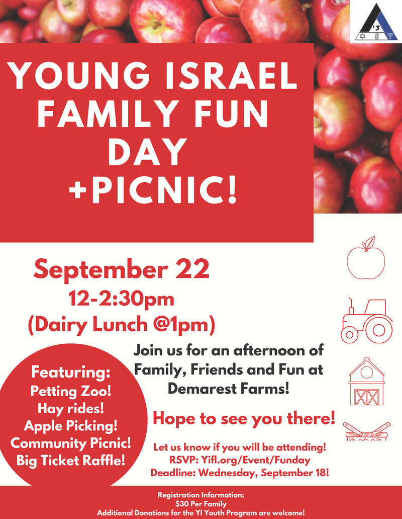 Banner Image for Family Fun Day + Picnic